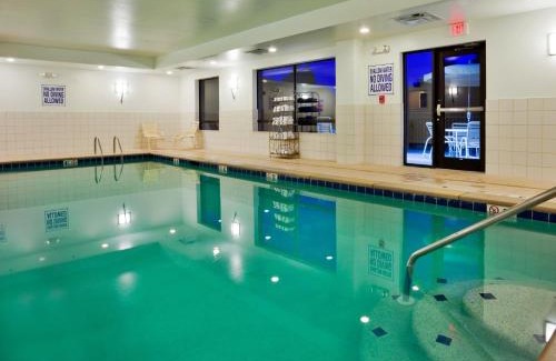 Kodak Hotel | Holiday Inn Express Hotel & Suites Kodak East-Sevierville by IHG