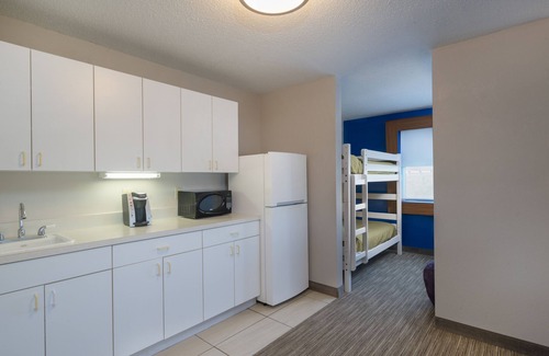 Howe Hotel | Holiday Inn Express Howe by IHG