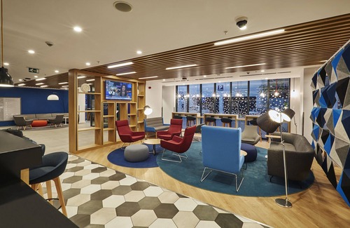 Sirinevler Mahallesi Hotel | Holiday Inn Express Istanbul - Atakoy Metro by IHG