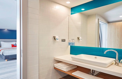 Sirinevler Mahallesi Hotel | Holiday Inn Express Istanbul - Atakoy Metro by IHG