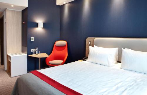 Oberhausen Hotel | Holiday Inn Express Oberhausen by IHG