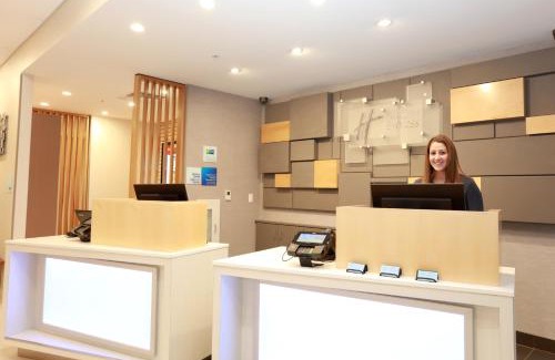 Oneonta Hotel | Holiday Inn Express Oneonta by IHG