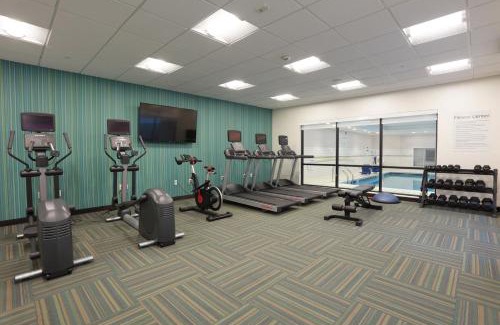 Oneonta Hotel | Holiday Inn Express Oneonta by IHG