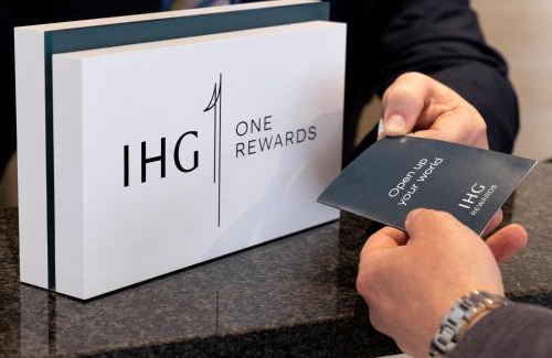 Parma Hotel | Holiday Inn Express Parma by IHG