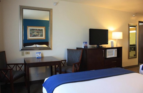 Pendleton Hotel | Holiday Inn Express Pendleton by IHG