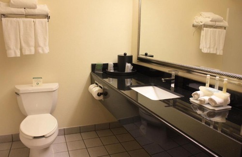 Pendleton Hotel | Holiday Inn Express Pendleton by IHG