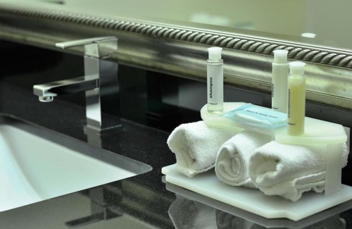 Pendleton Hotel | Holiday Inn Express Pendleton by IHG