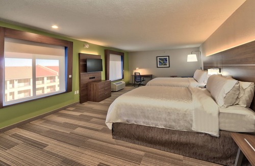 Polvadera Hotel | Holiday Inn Express Socorro by IHG