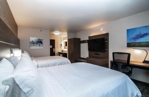 Riverside Hotel | Holiday Inn Express Spokane-Downtown by IHG