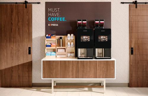 Millersburg Hotel | Holiday Inn Express & Suites - Millersburg by IHG