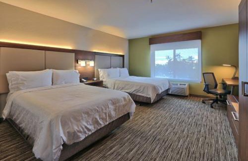 Near North Valley Hotel | Holiday Inn Express & Suites Albuquerque Historic Old Town by IHG