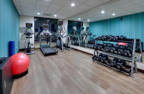 Round Rock Hotel | Holiday Inn Express & Suites - Austin - Round Rock by IHG