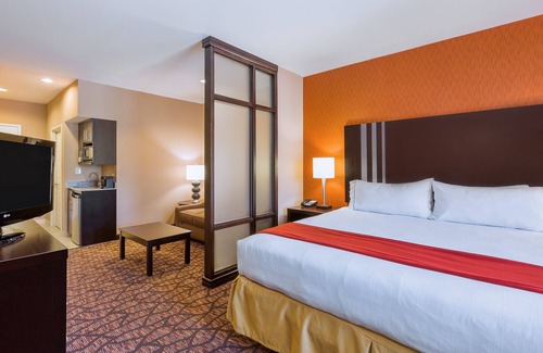 Alpine Hotel | Holiday Inn Express & Suites Alpine Southeast by IHG
