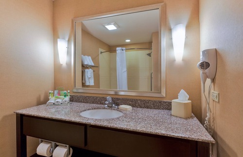 Alpine Hotel | Holiday Inn Express & Suites Alpine Southeast by IHG
