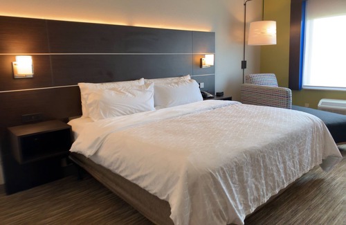 Exmore Hotel | Holiday Inn Express & Suites Exmore - Eastern Shore by IHG