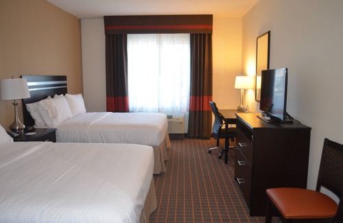 Golden Hotel | Holiday Inn Express & Suites Golden - Denver Area by IHG