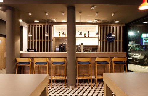 Maximin Hotel | Holiday Inn Express - Trier by IHG