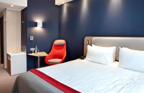 Maximin Hotel | Holiday Inn Express - Trier by IHG
