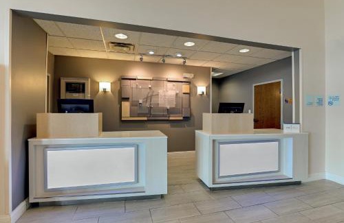 Campbellsville Hotel | Holiday Inn Express Campbellsville by IHG