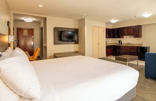 University Park Hotel | Holiday Inn Express & Suites College Station by IHG