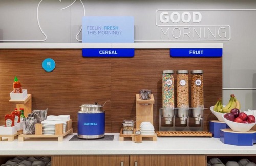 Sauk City Hotel | Holiday Inn Express - Sauk City by IHG