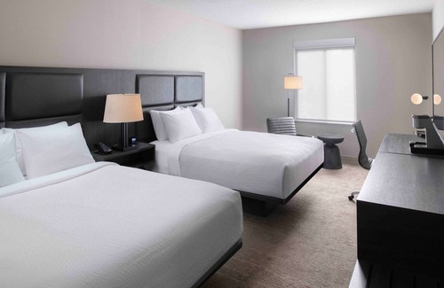 South Burlington Hotel | Holiday Inn Express South Burlington Downtown by IHG