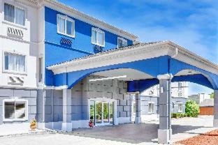 Sulphur Springs Hotel | Holiday Inn Express & Suites Sulphur Springs by IHG