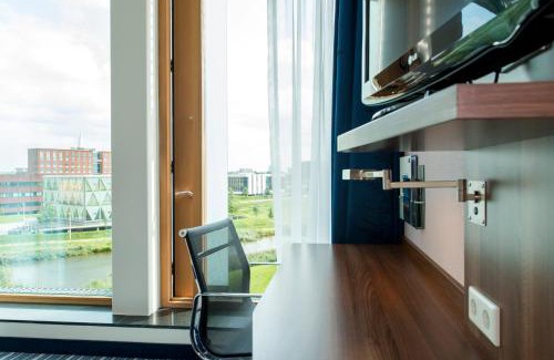 Municipality of Utrecht Hotel | Holiday Inn Express Utrecht - Papendorp by IHG