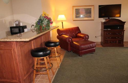 Great Falls Hotel | Holiday Inn Great Falls-Convention Center by IHG