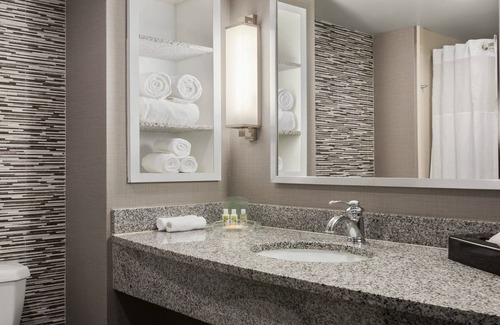 Williamsburg Hotel | Holiday Inn Hotel & Suites Williamsburg-Historic Gateway by IHG