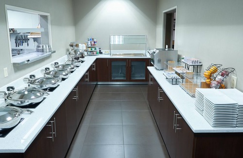 Stockbridge Hotel | Holiday Inn Hotel & Suites Stockbridge/Atlanta I-75 by IHG