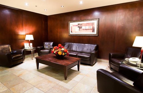 Northwest Edmonton Hotel | Holiday Inn Hotel & Suites-West Edmonton
