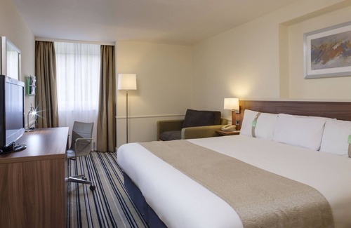 Ossett Hotel | Holiday Inn Leeds Wakefield M1 Jct.40 by IHG