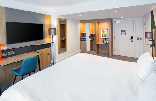 St. Mary's Hotel | Holiday Inn London-Bexley by IHG