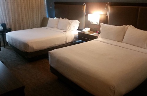 Algarrobos Hotel | Holiday Inn Mayaguez and Tropical Casino by IHG