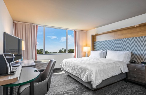 Panama City Hotel | Holiday Inn Panama City by IHG