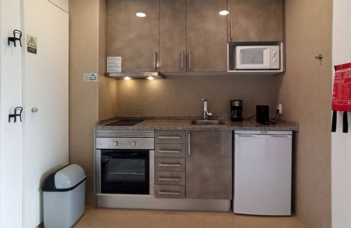 Torralta Apartment | Holiday Inn Resort Phuket in Patong