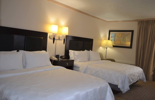 Rock Springs Hotel | Holiday Inn Rock Springs by IHG