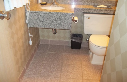 Rock Springs Hotel | Holiday Inn Rock Springs by IHG