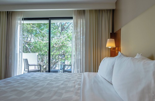 San Jose Hotel | Holiday Inn San Jose La Sabana by IHG