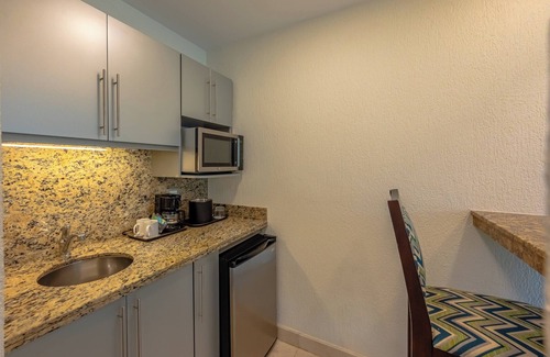 San Jose Hotel | Holiday Inn San Jose La Sabana by IHG