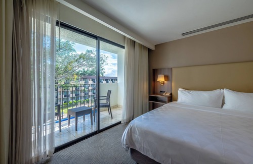 San Jose Hotel | Holiday Inn San Jose La Sabana by IHG