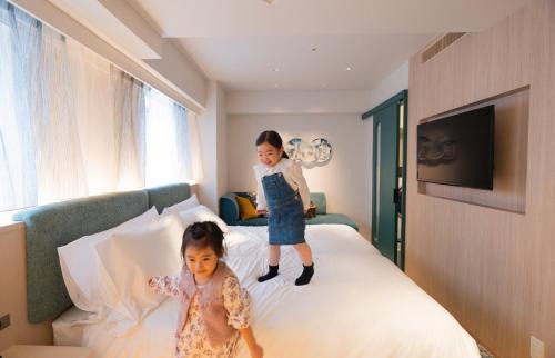 Odori Hotel | Holiday Inn & Suites Sapporo Odori Park by IHG