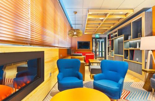 Tampere Hotel | Holiday Inn Tampere - Central Station by IHG