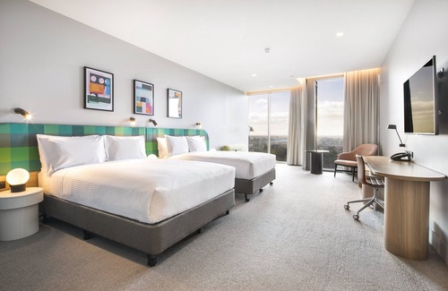 Werribee Hotel | Holiday Inn Werribee by IHG