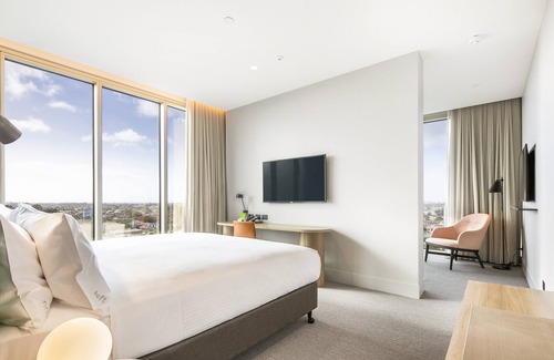 Werribee Hotel | Holiday Inn Werribee by IHG