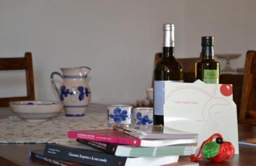 Menfi House | Holiday Menfi | Casale Abate