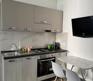 Mondello Apartment | Holiday mondello martina
