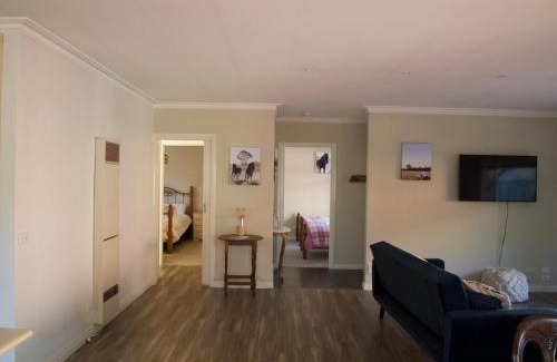 Echuca House | Holiday on Hopwood