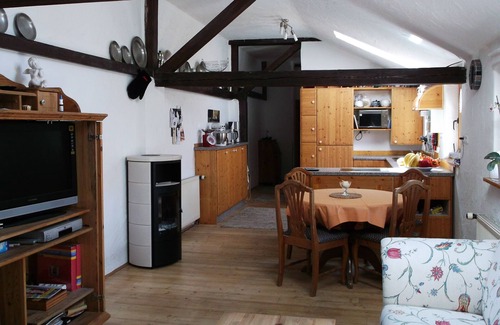 Bissersheim Apartment | Holiday on the old winery